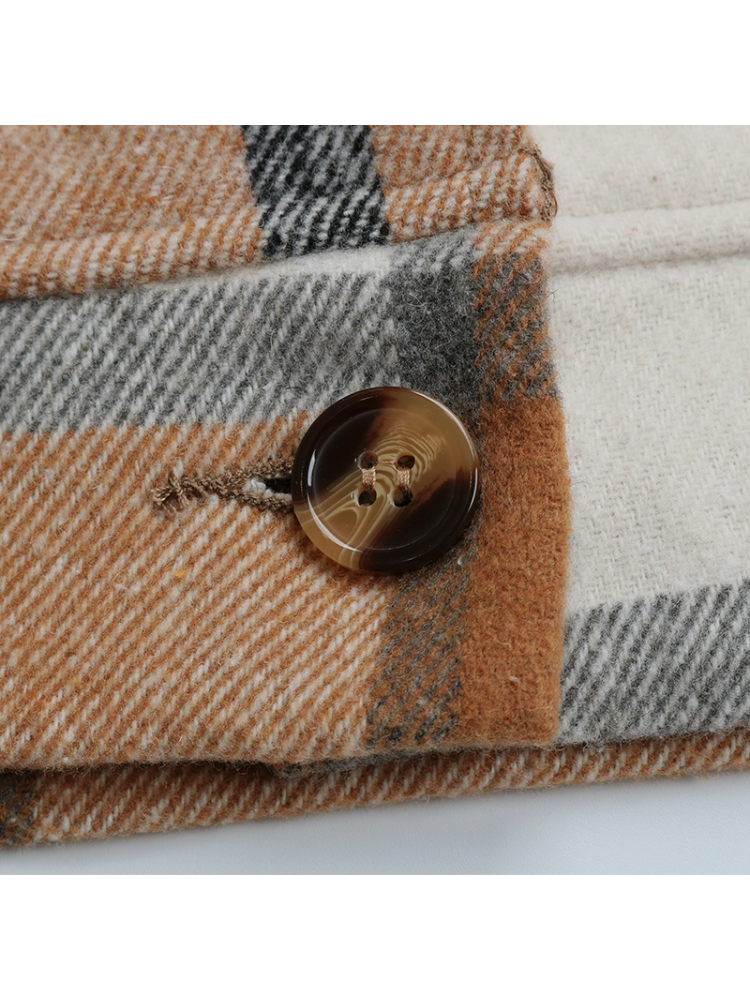 MW | Zeitlose und stilvolle Winterjacke