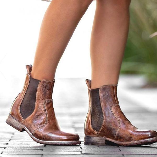 MW | Unterstützende, modische orthopädische Schuhe