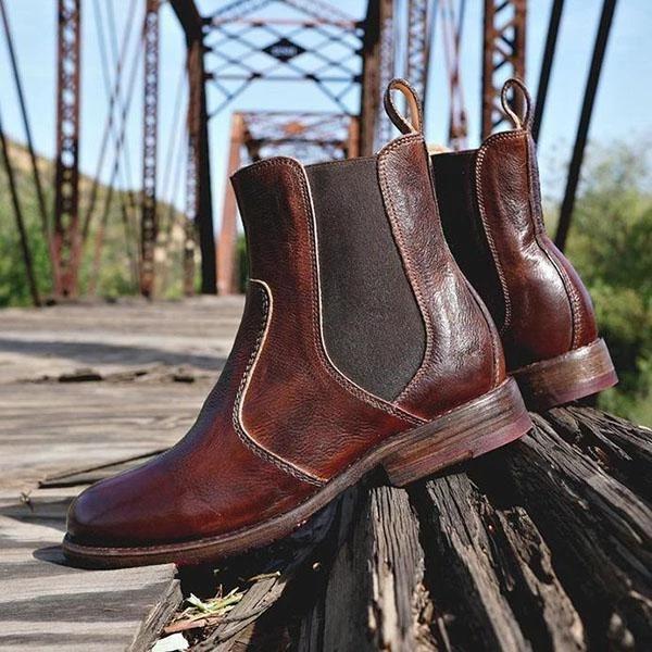 MW | Unterstützende, modische orthopädische Schuhe