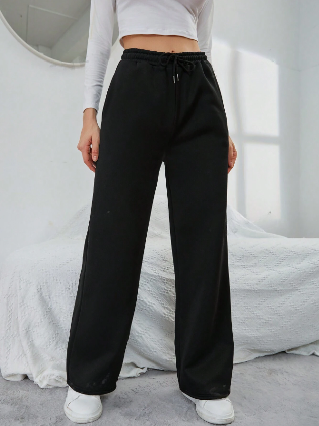 MW | Modische und minimalistische Winterhosen