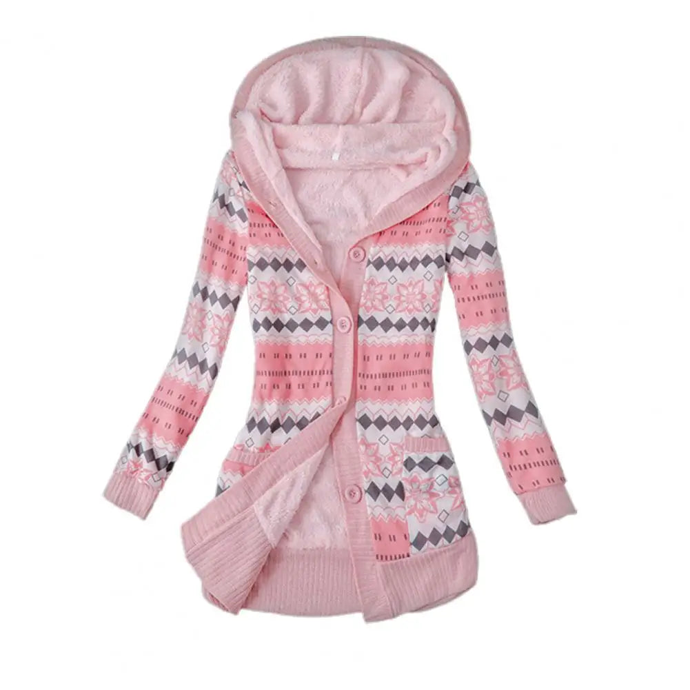 MW | Modische und minimalistische Strickjacke