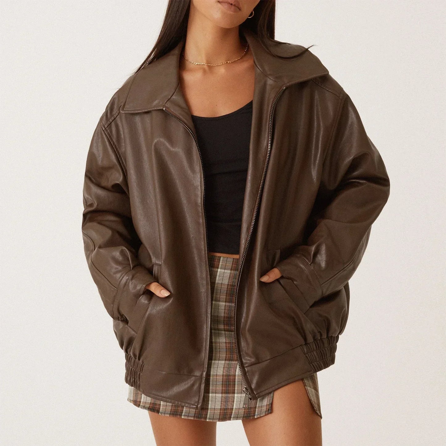 MW | Entspannte und zeitlose Winterjacke