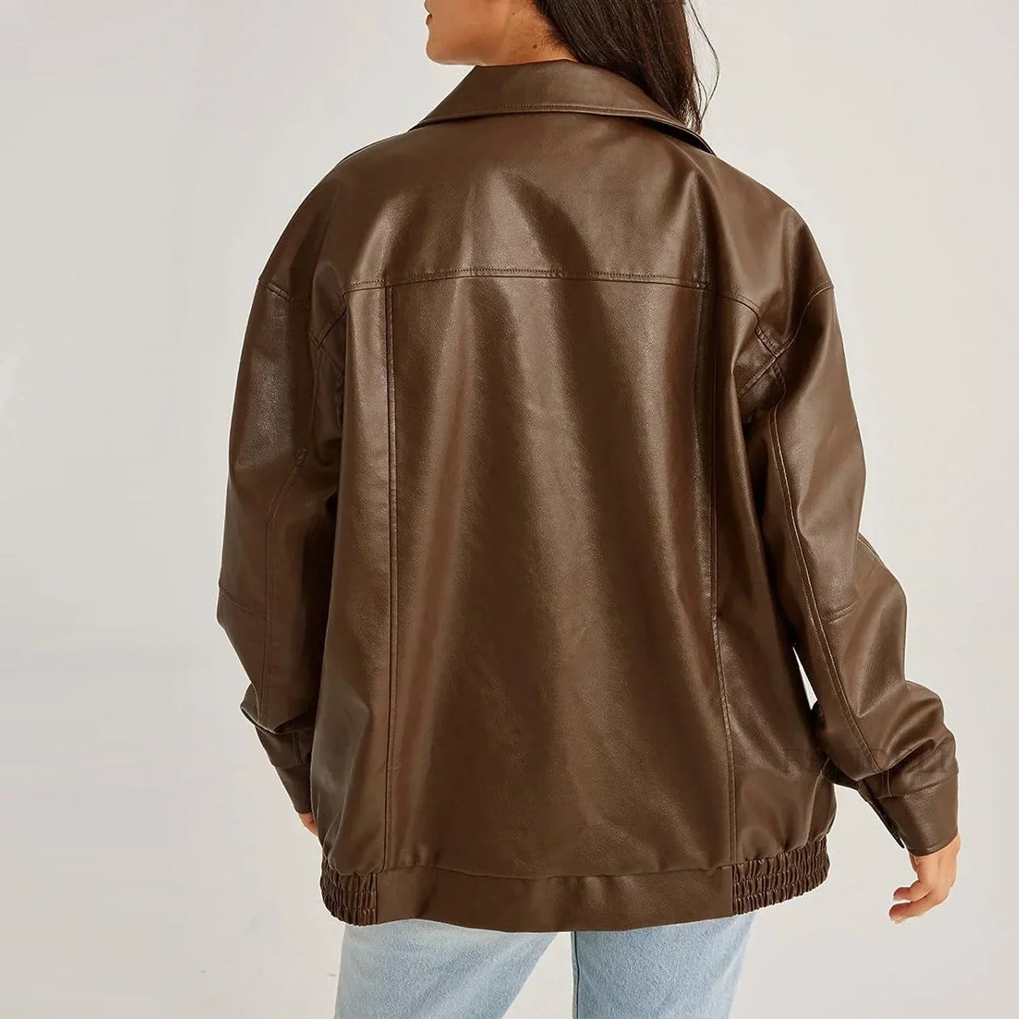 MW | Entspannte und zeitlose Winterjacke