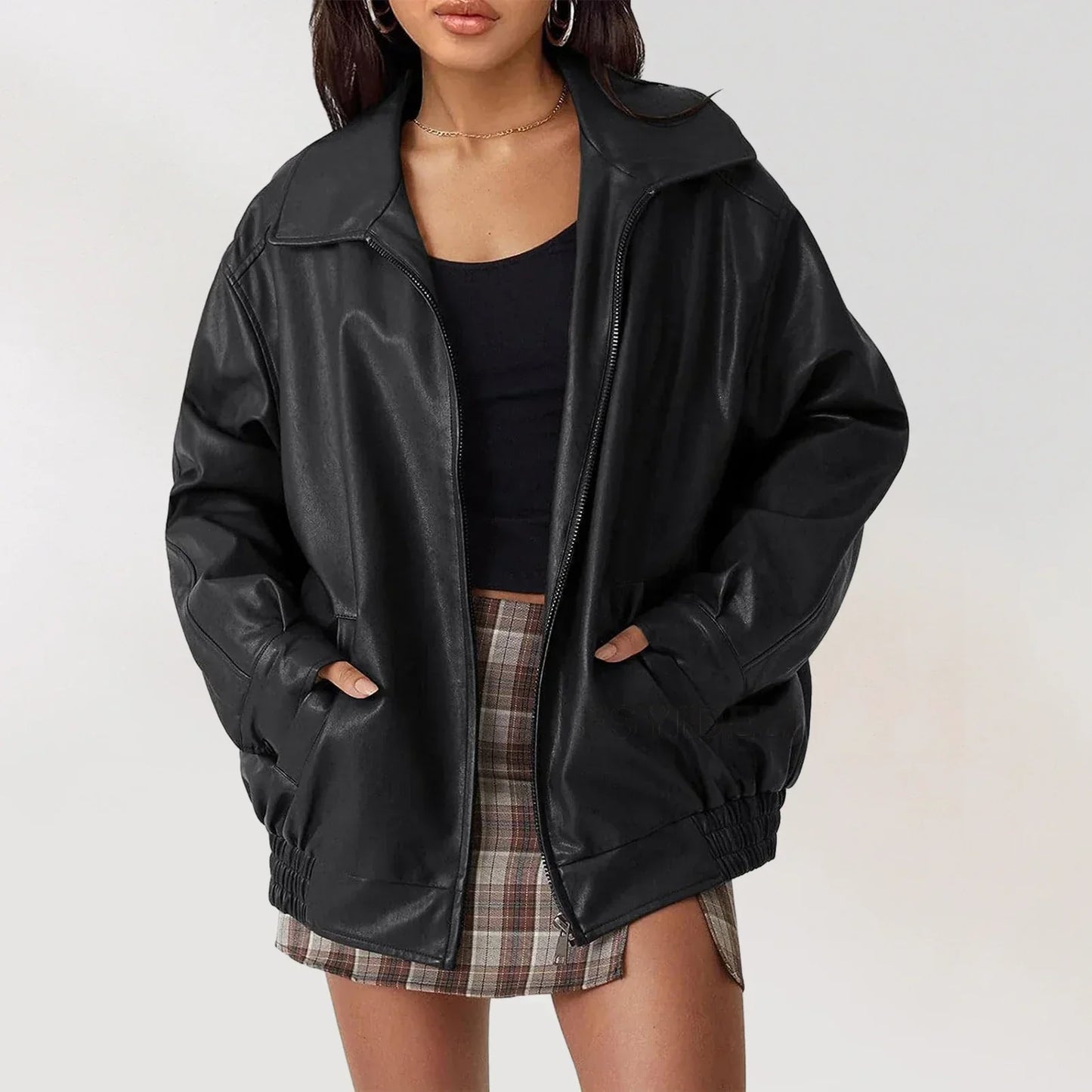 MW | Entspannte und zeitlose Winterjacke