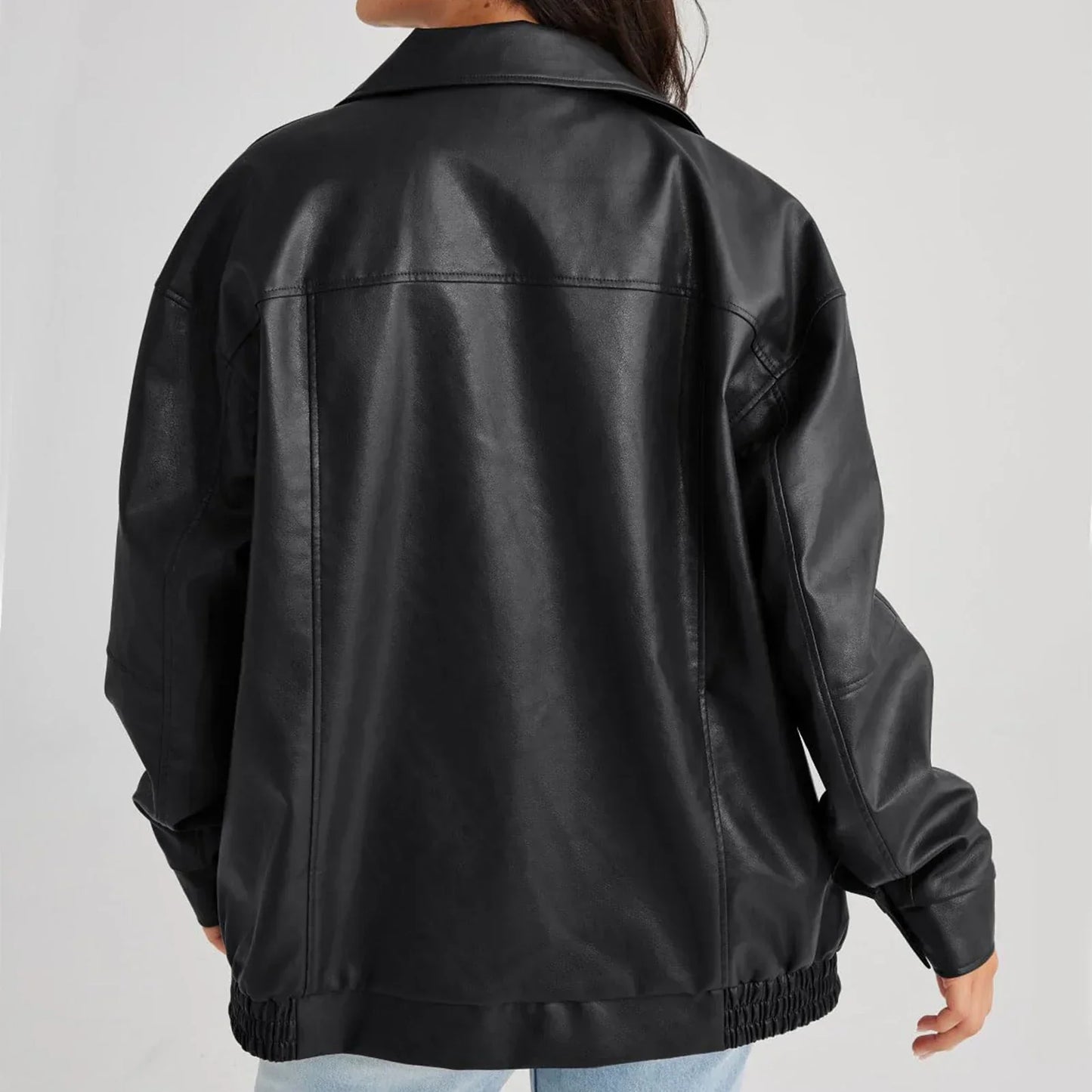 MW | Entspannte und zeitlose Winterjacke