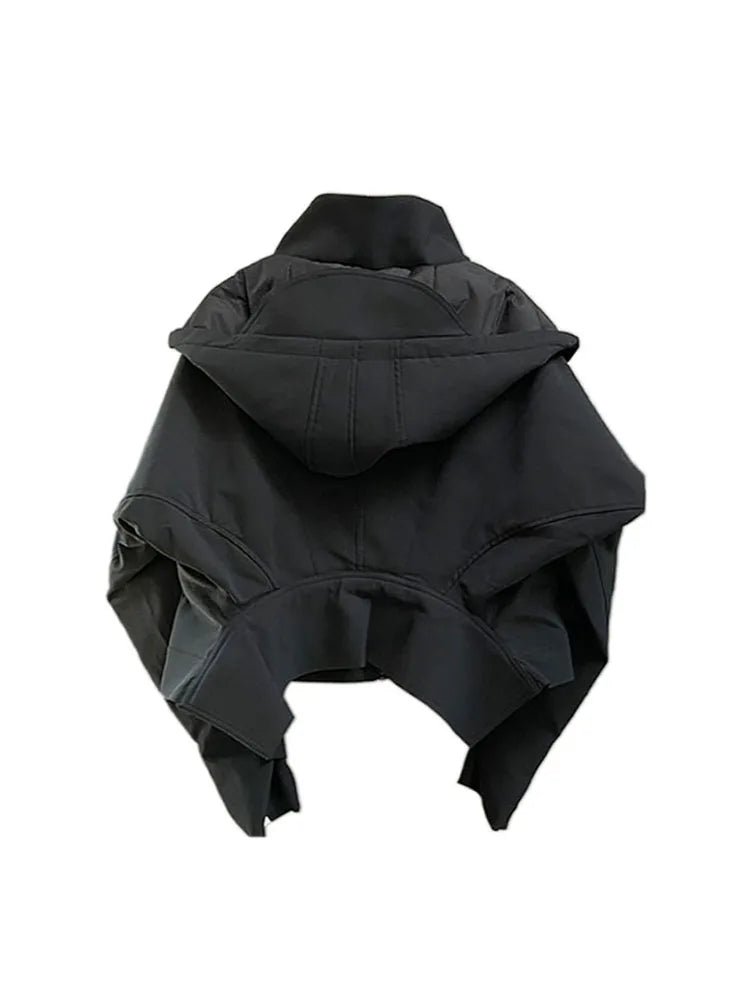 MW | Vielseitige und bequeme Winterjacke