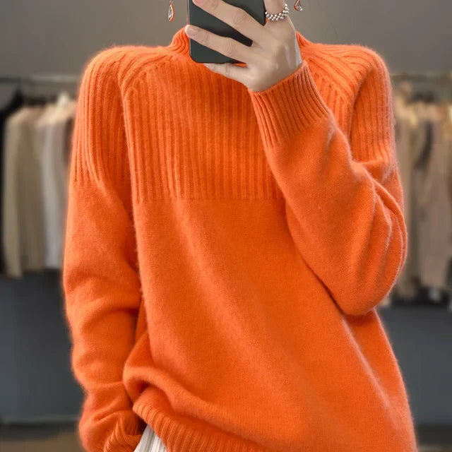 MW | Mühelose und schicke Winterpullover