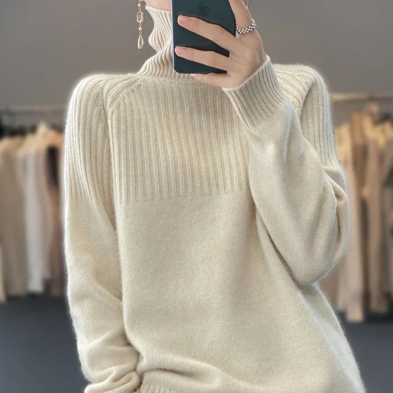 MW | Mühelose und schicke Winterpullover