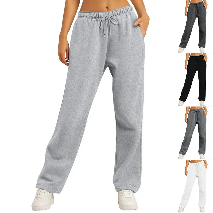MW | Vielseitige und bequeme Winterhosen