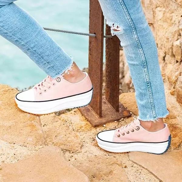 MW | Stützende und modische orthopädische Turnschuhe