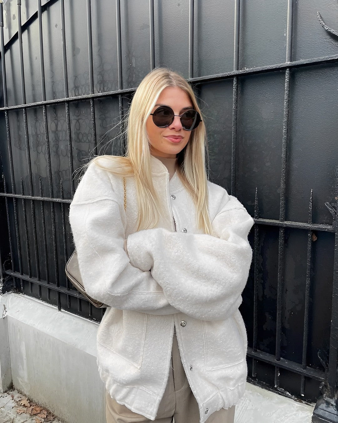 MW | Praktische und leichte Jacke
