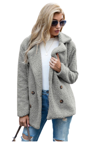 MW | Schlichter und eleganter Winterpullover