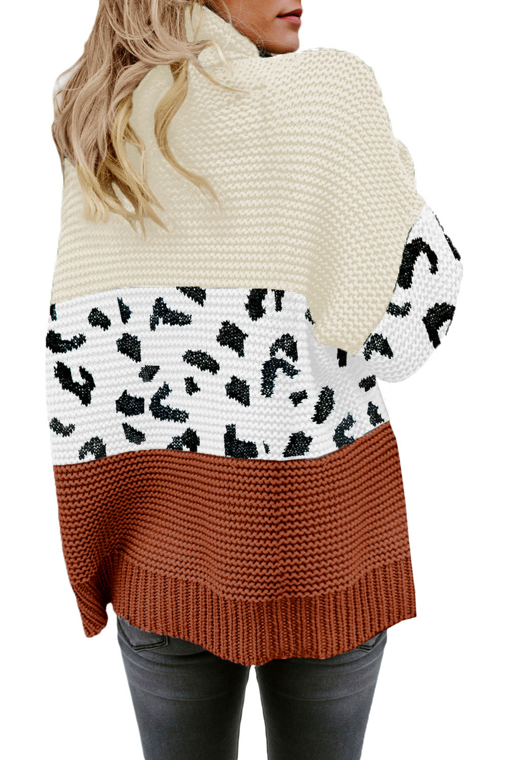 MW | Moderne und bequeme Winterpullover