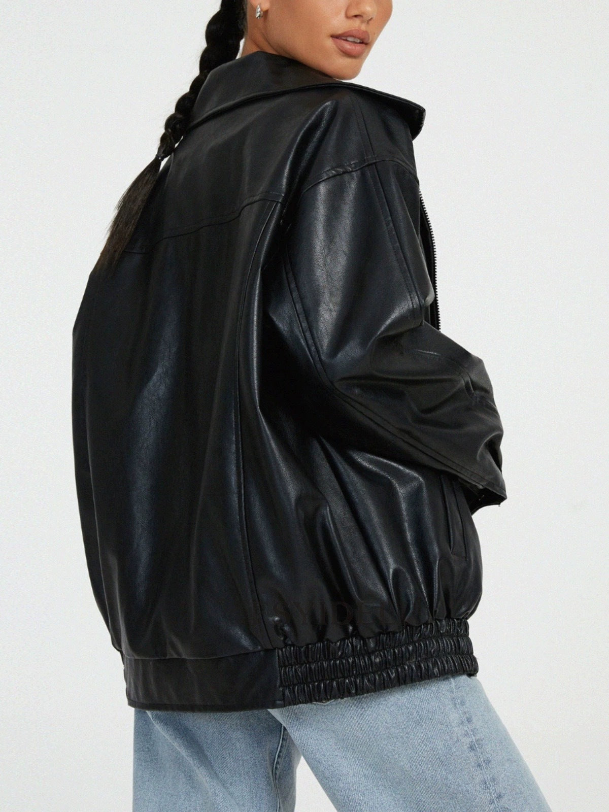 MW | Entspannte und zeitlose Winterjacke