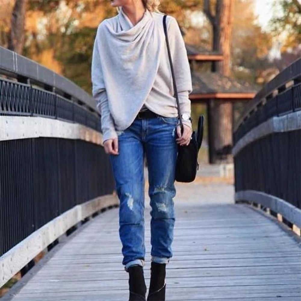 MW | Lässiges und modisches Winter Tank-Top