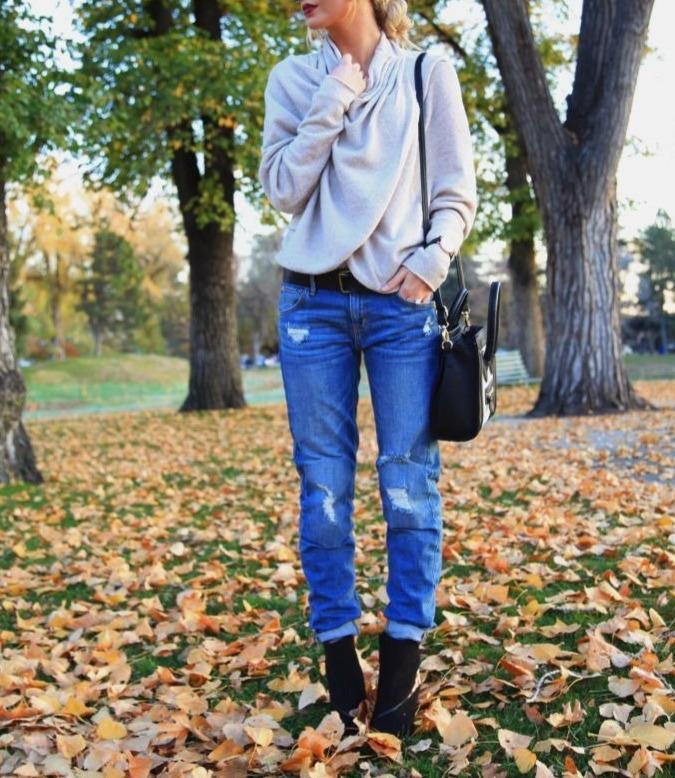 MW | Lässiges und modisches Winter Tank-Top