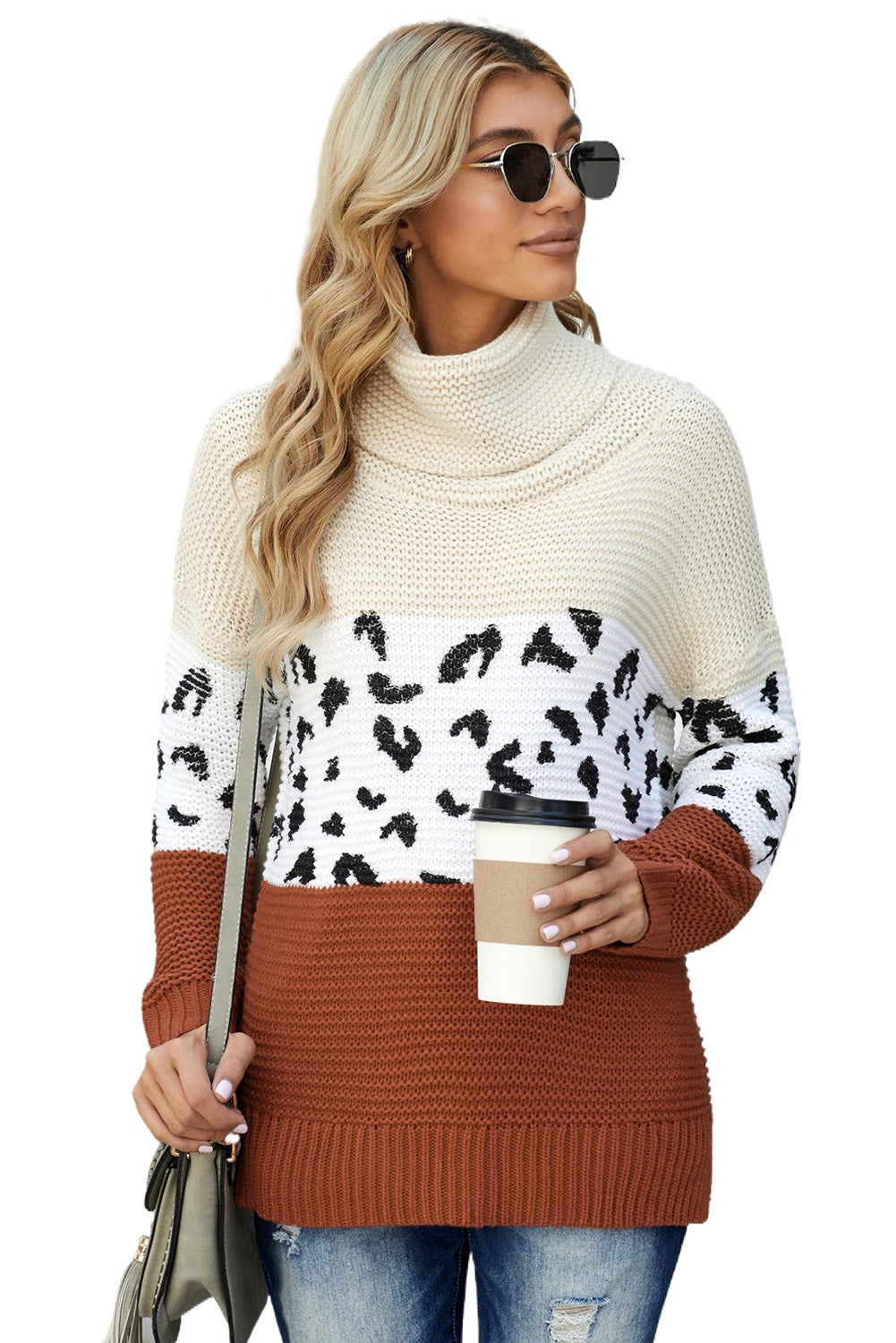 MW | Moderne und bequeme Winterpullover