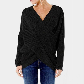MW | Zeitloser und eleganter Winterpullover