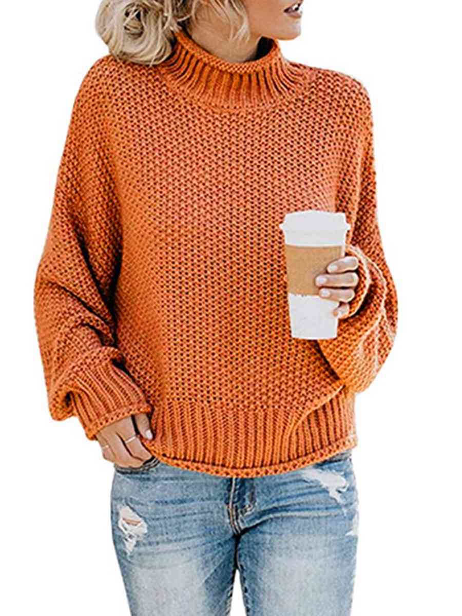 MW | Moderner und modischer Winterpullover