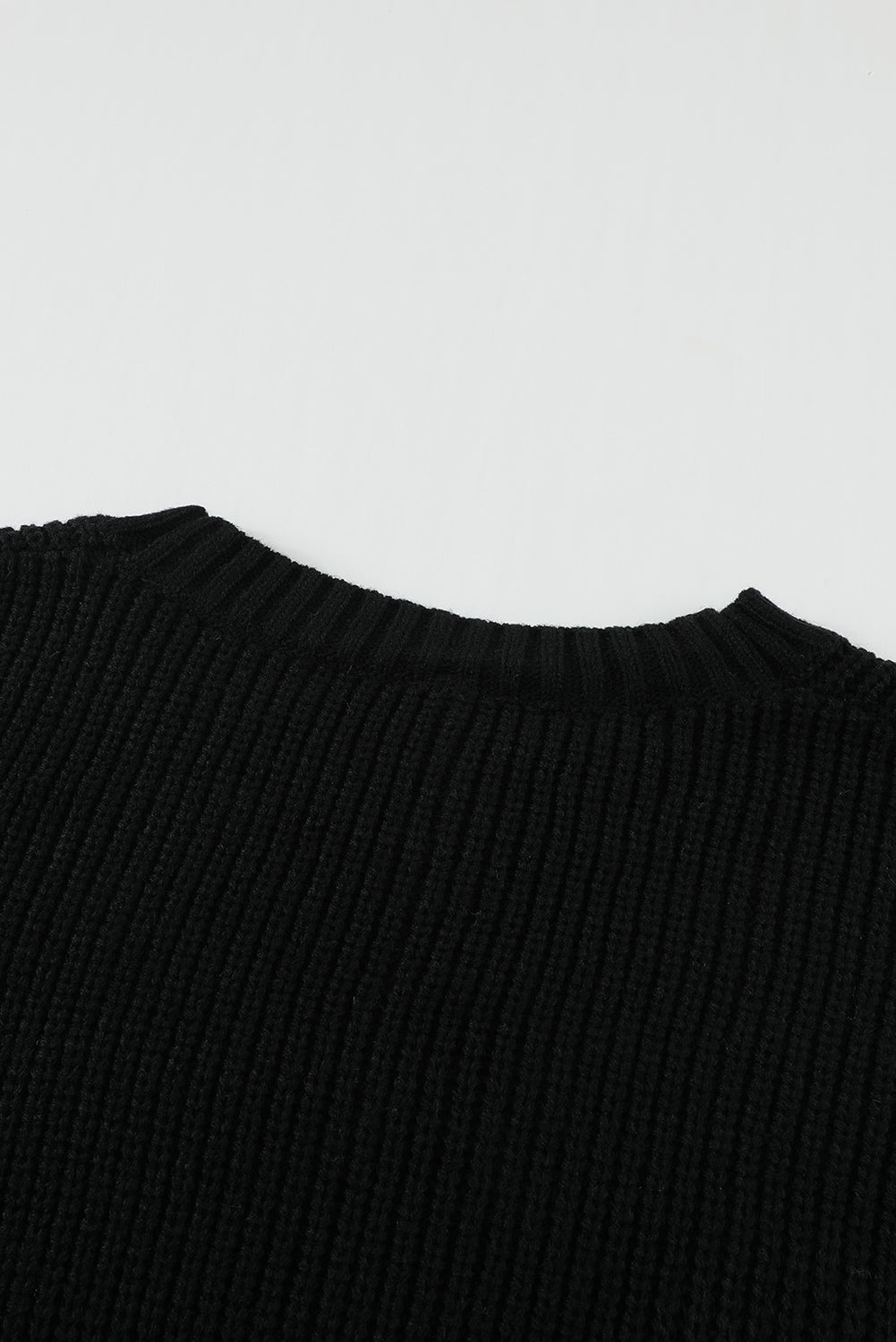 MW | Vielseitiger und bequemer Winterpullover