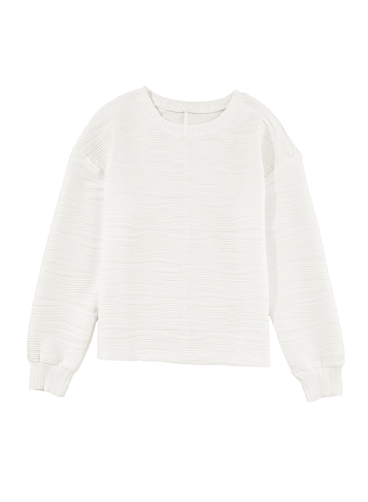 MW | Moderner und bequemer Winterpullover