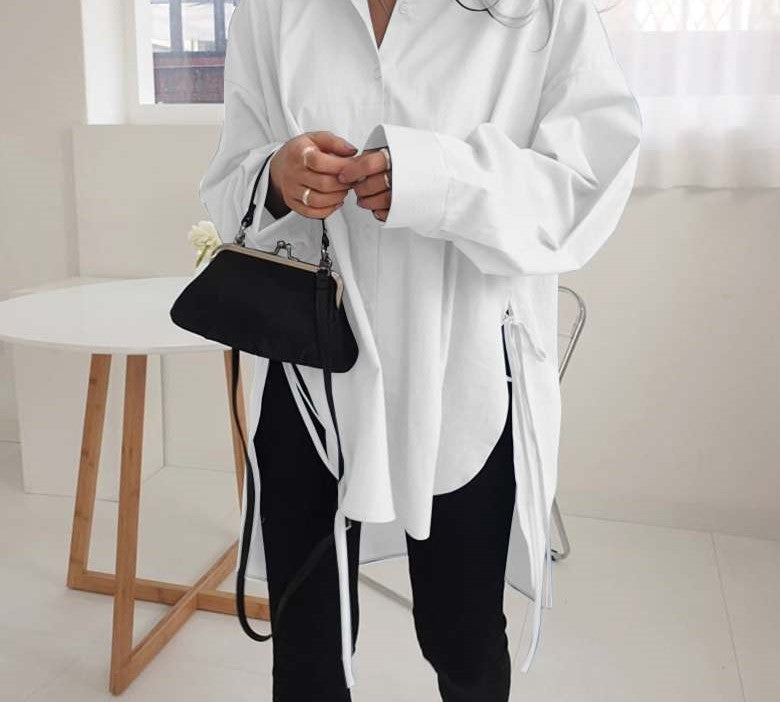 MW | Lässiges, entspannendes Wintersweatshirt