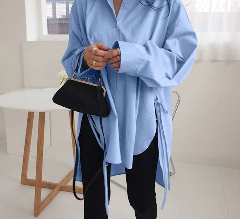 MW | Lässiges, entspannendes Wintersweatshirt