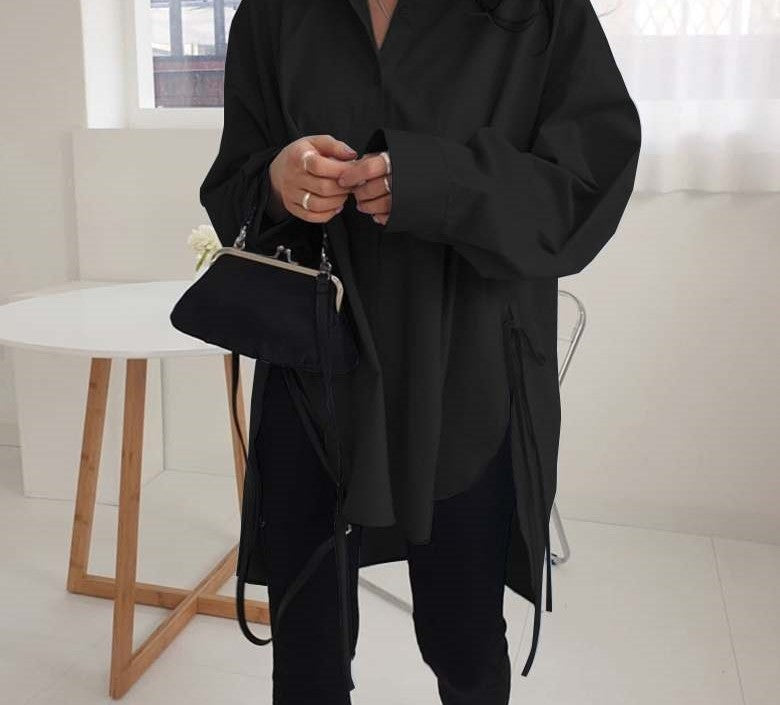 MW | Lässiges, entspannendes Wintersweatshirt
