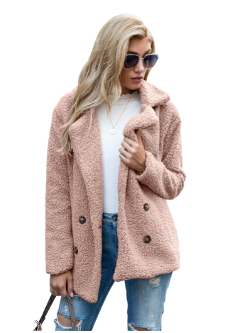MW | Schlichter und eleganter Winterpullover