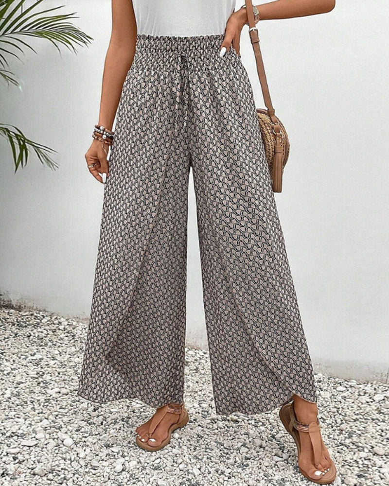 MW | Klassische und elegante allgemeine Hosen