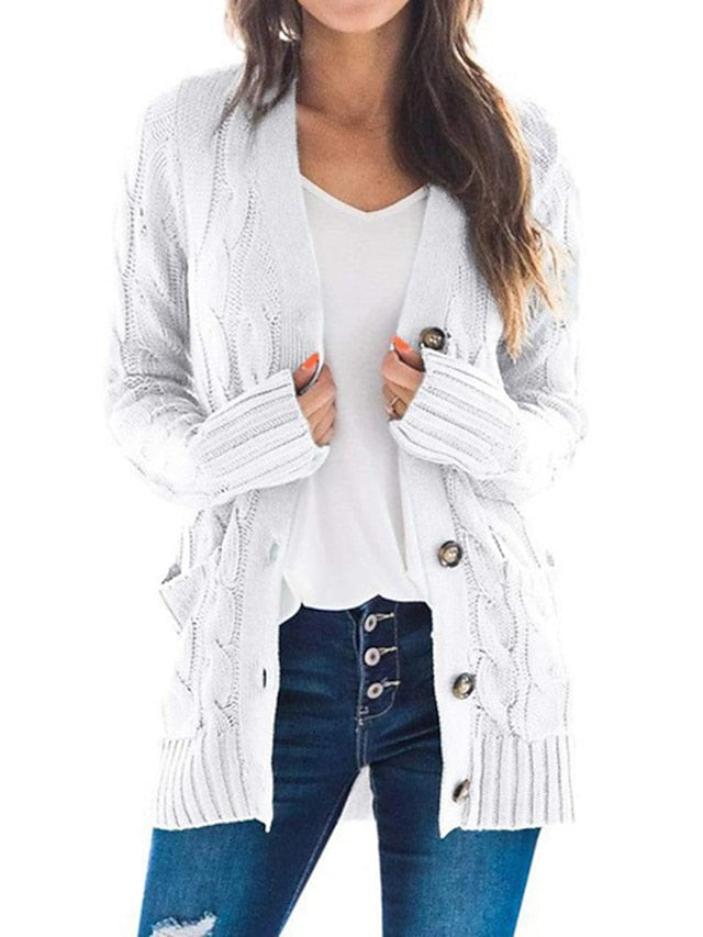 MW | Entspannter und modischer Winterpullover