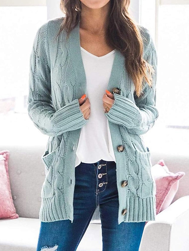 MW | Entspannter und modischer Winterpullover