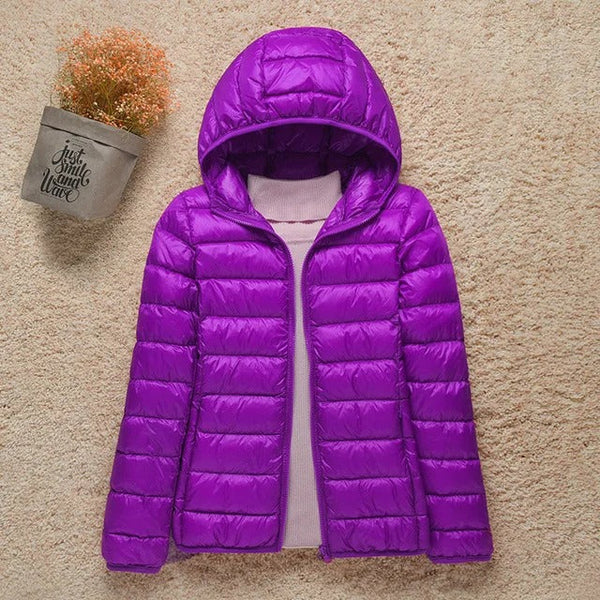 MW | Klassische und bequeme allgemeine Jacke