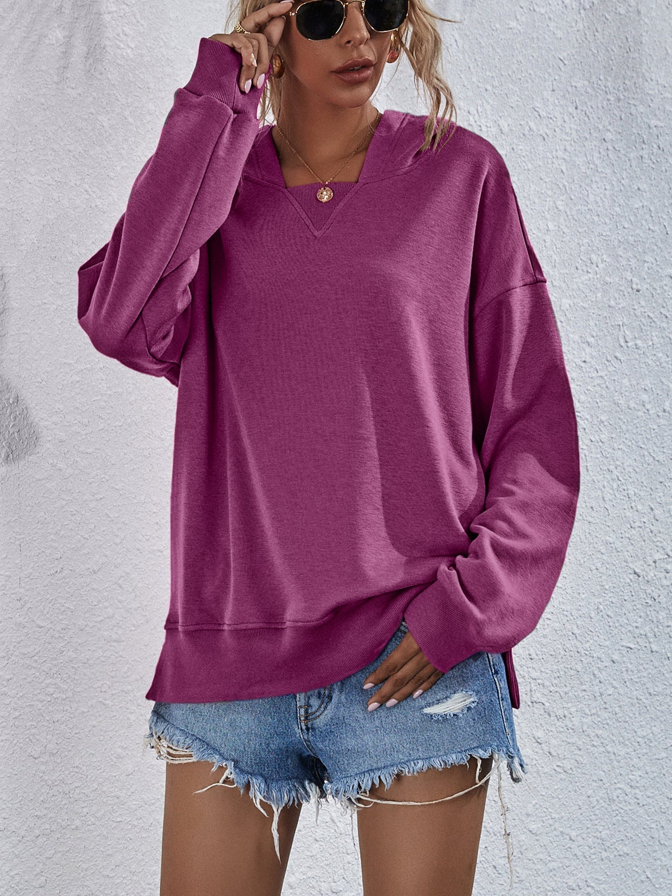 MW | Elegante und modische Winterkleidung