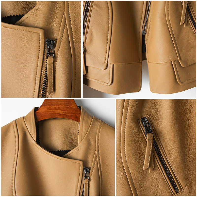 MW | Modische und minimalistische Winterjacke
