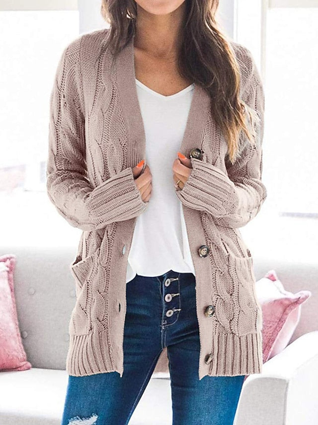 MW | Entspannter und modischer Winterpullover