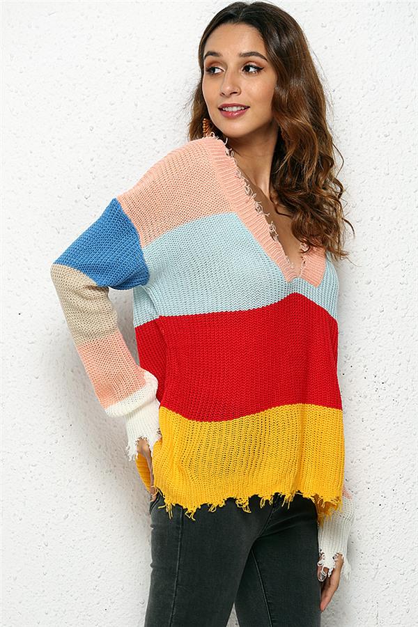 MW | Klassischer und bequemer Winterpullover