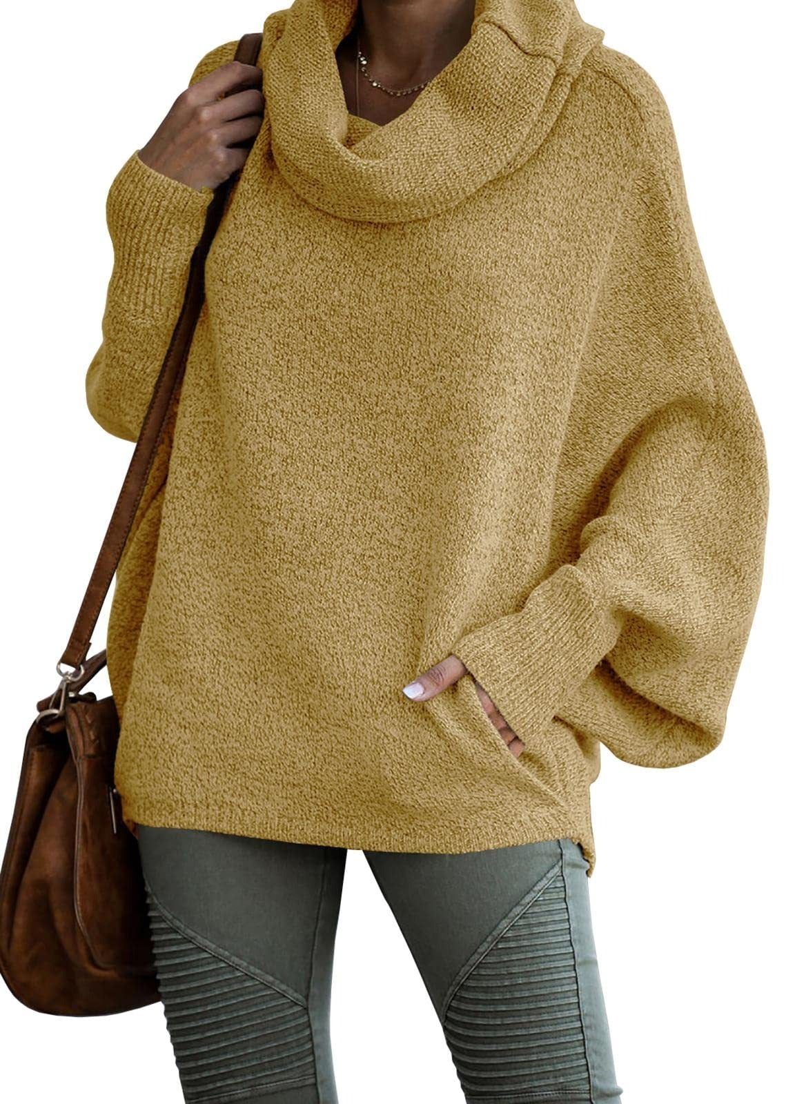 MW | Eleganter und vielseitiger Winterpullover