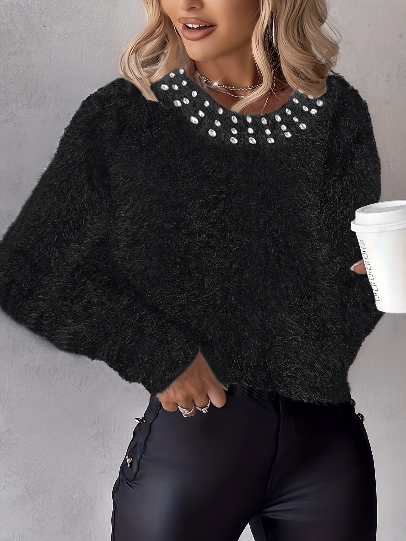 MW | Mühelose und trendige Winterpullover