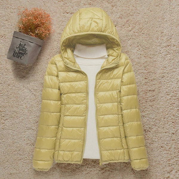 MW | Klassische und bequeme allgemeine Jacke