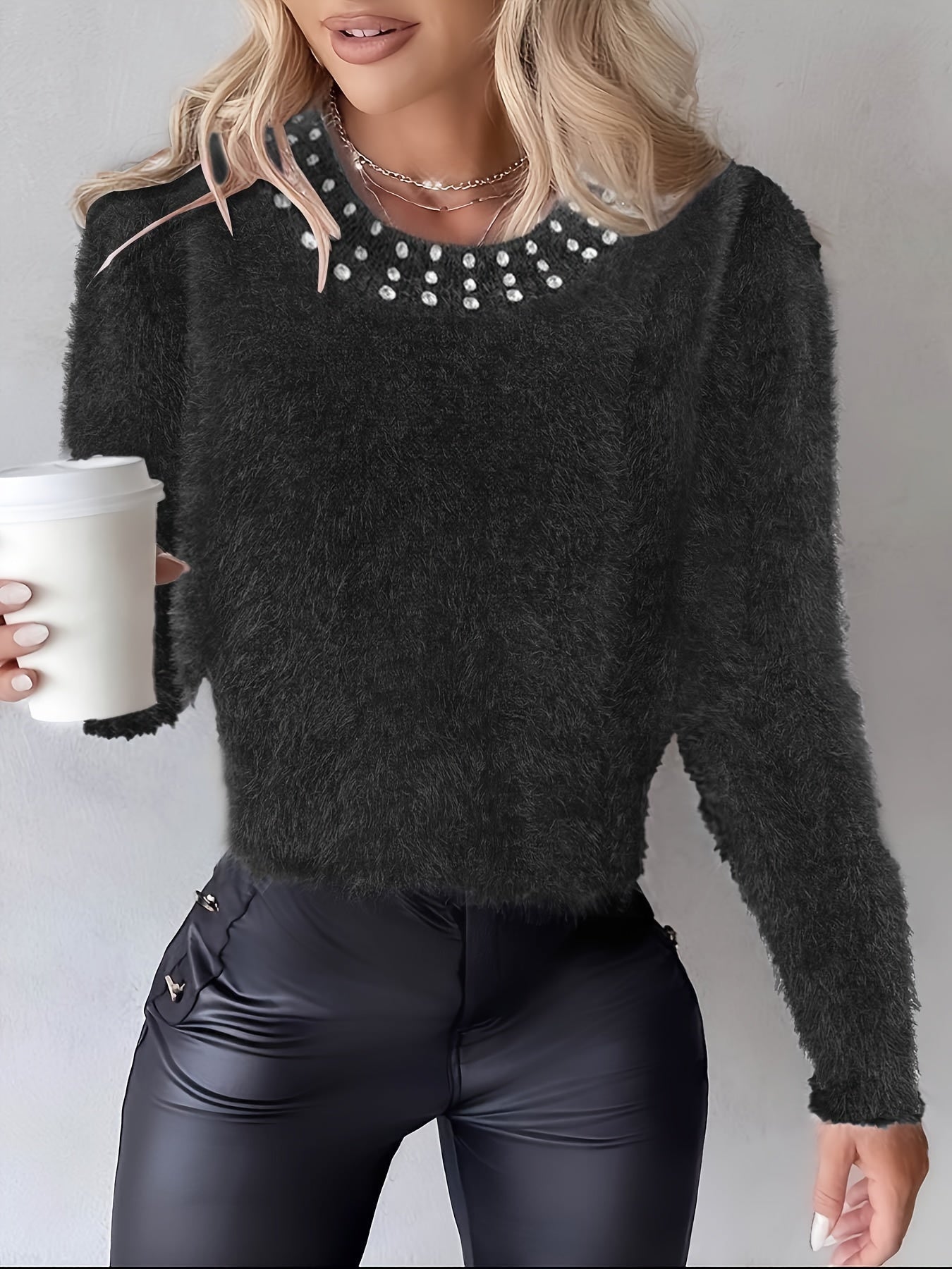 MW | Mühelose und trendige Winterpullover