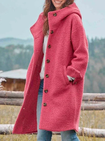 MW | Lässige und mühelose Jacke