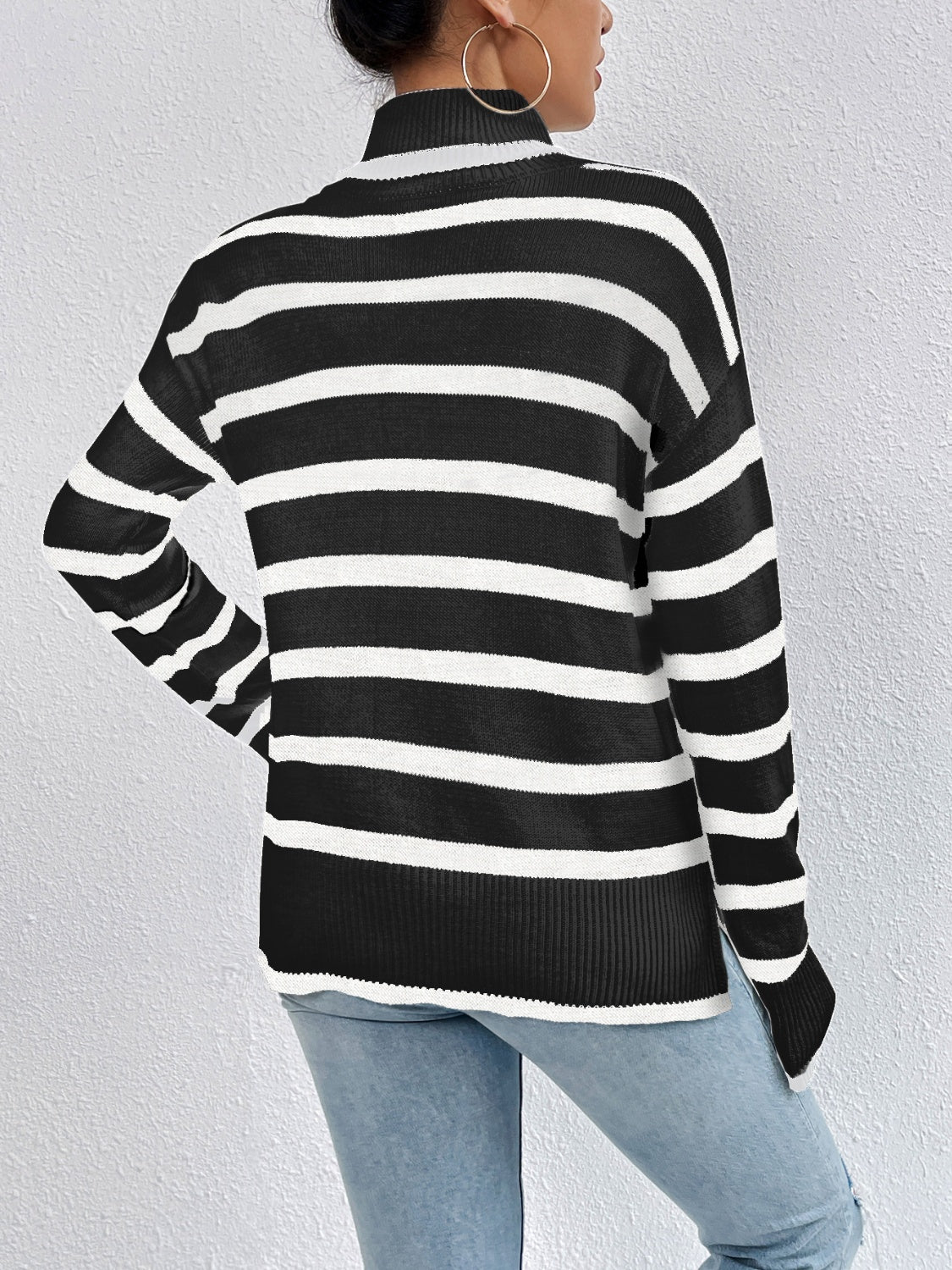 MW | Klassischer und stilvoller Winterpullover
