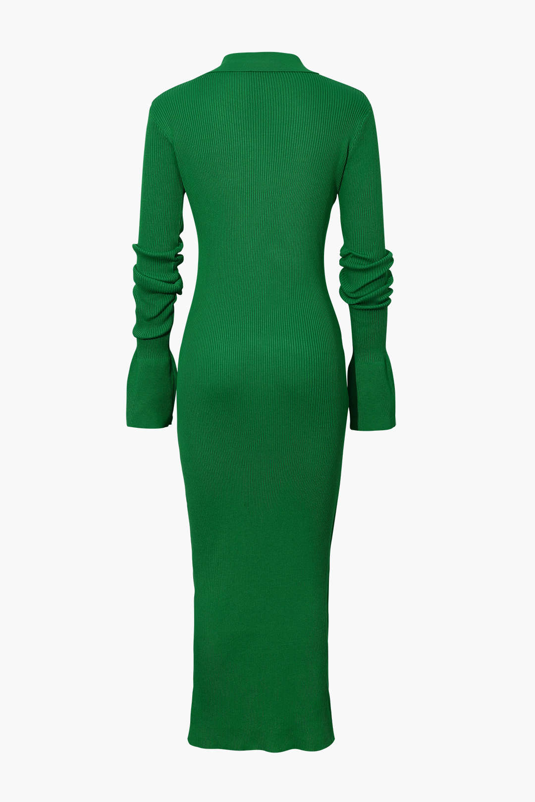 MW | Modisches und minimalistisches Winterkleid
