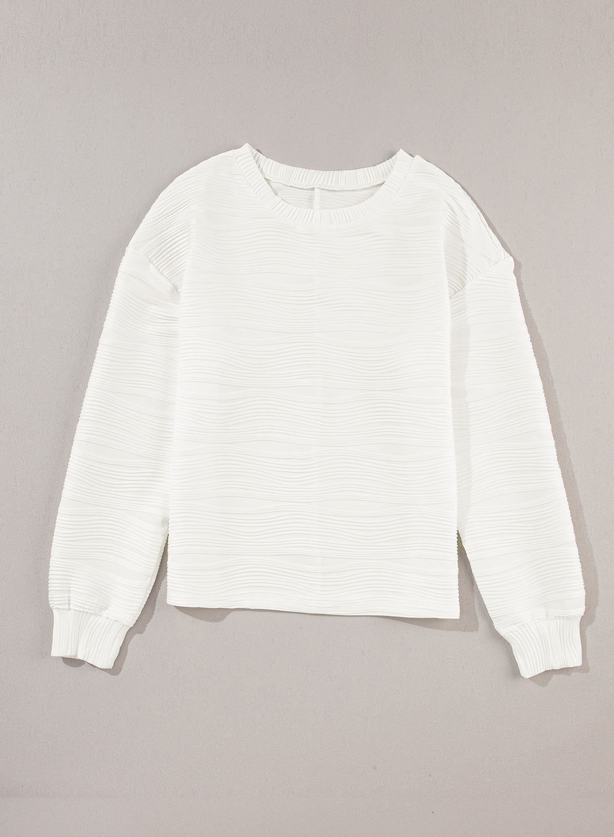 MW | Moderner und bequemer Winterpullover
