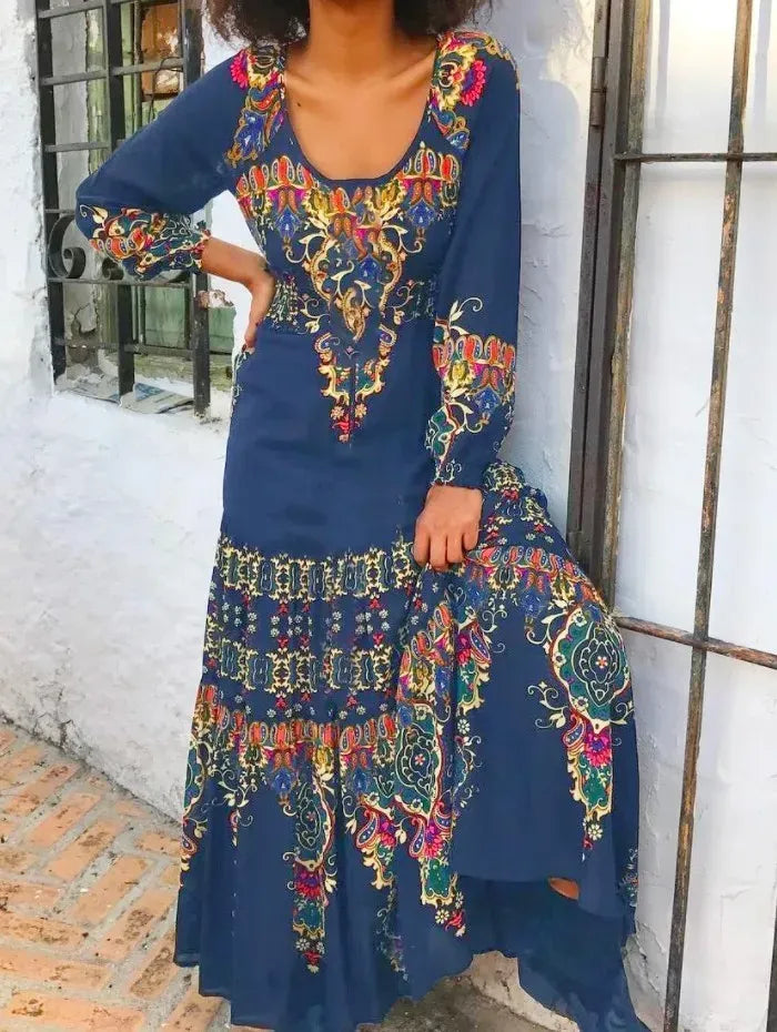 MW | Feminin und frisch Kleid