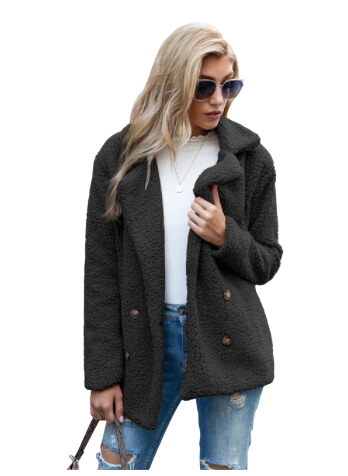 MW | Schlichter und eleganter Winterpullover