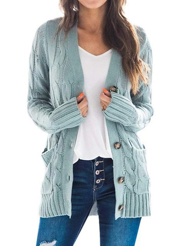 MW | Entspannter und modischer Winterpullover
