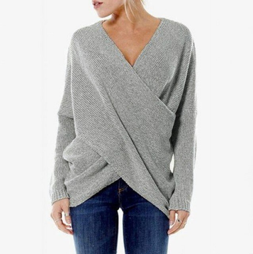 MW | Zeitloser und eleganter Winterpullover