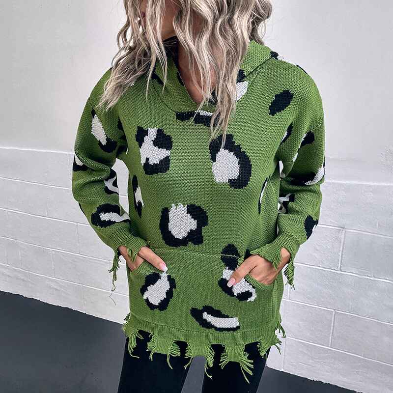 MW | Femininer und gemütlicher Pullover